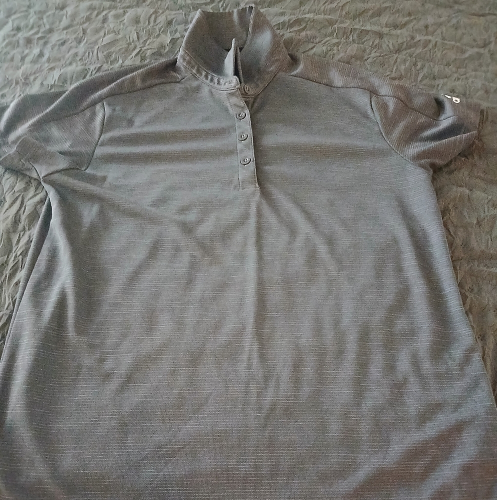 Women Adidas Golf Polo